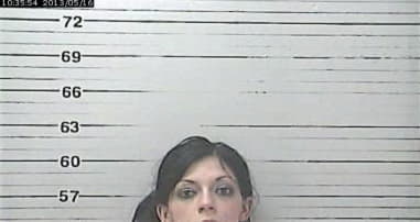 Amanda Wallace, - Harrison County, MS 