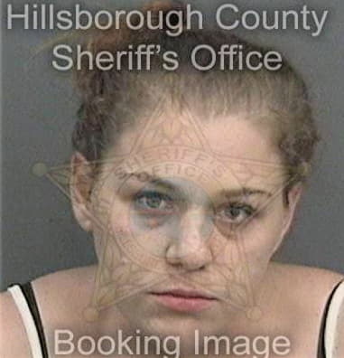 Tabetha Ward, - Hillsborough County, FL 