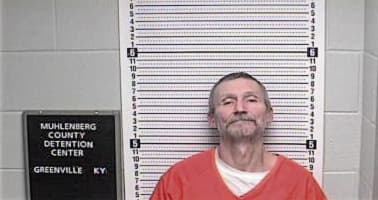 Jeffery Welborne, - Muhlenberg County, KY 