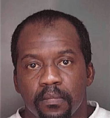 Roy Wesley - Polk County, FL 