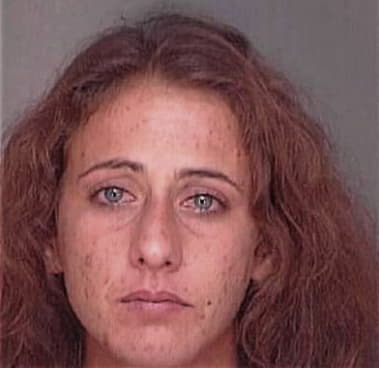 Teara Westmoreland - Polk County, FL 