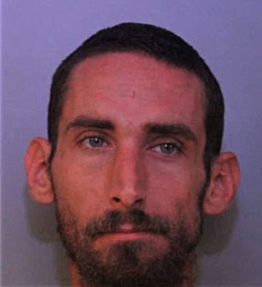Joseph Whalen - Polk County, FL 
