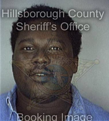 Gerry White - Hillsborough County, FL 