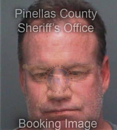 Mark White, - Pinellas County, FL 