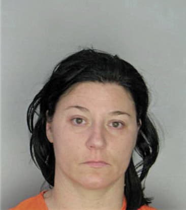 Angela Williams - Hillsborough County, FL 