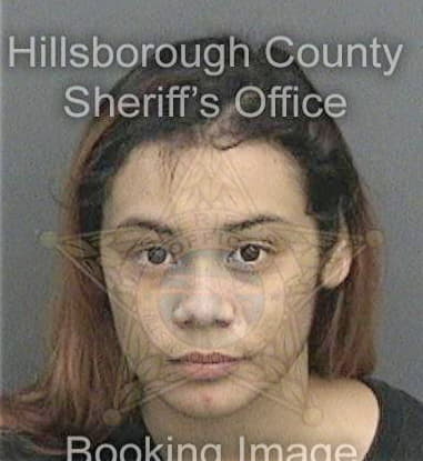 Katherine Wilson, - Hillsborough County, FL 