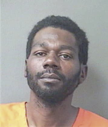 Ladonte Wilson, - Okaloosa County, FL 