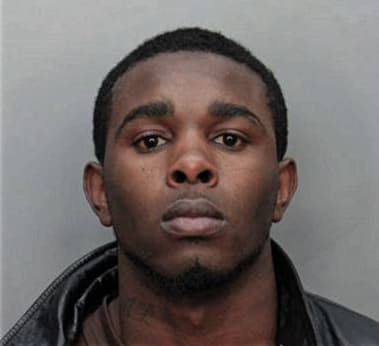 Michael Wimbley, - Dade County, FL 