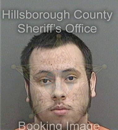 Robert Wingate, - Hillsborough County, FL 