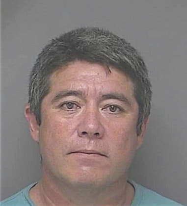 Kenneth Wolfe, - Denton County, TX 