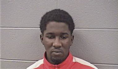 Darryl Woodard, - Cook County, IL 