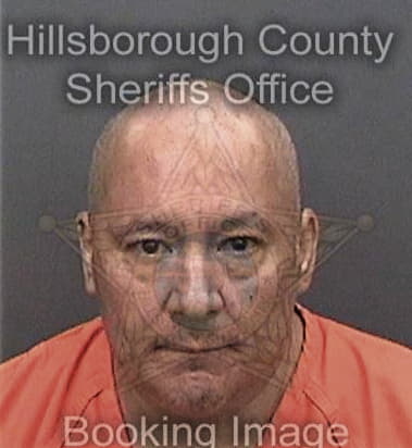 Martin Almendarez, - Hillsborough County, FL 