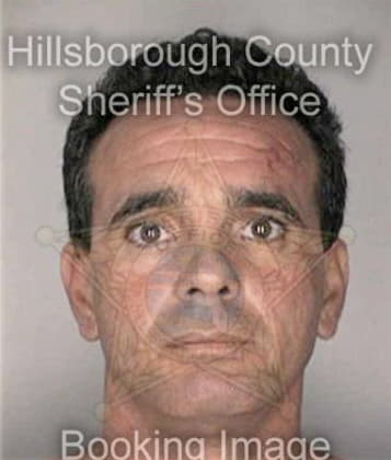 Carlos Alvarez, - Hillsborough County, FL 