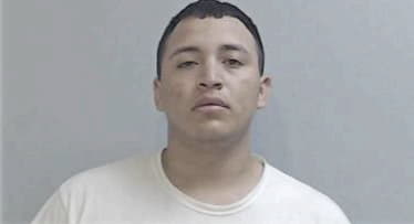 Braulio Anaya, - Hidalgo County, TX 