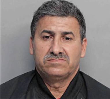 Juan Arias, - Dade County, FL 