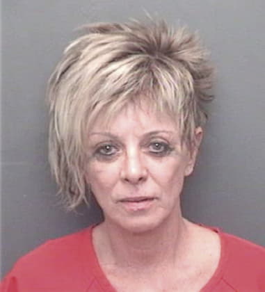 Andrea Armour, - Vanderburgh County, IN 