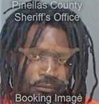 Malcom Asuzu, - Pinellas County, FL 