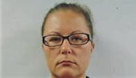 Susan Audibert, - Washington County, LA 