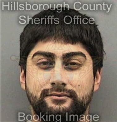 Alvaro Avilaperez, - Hillsborough County, FL 