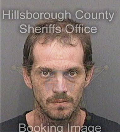 Christopher Barney, - Hillsborough County, FL 