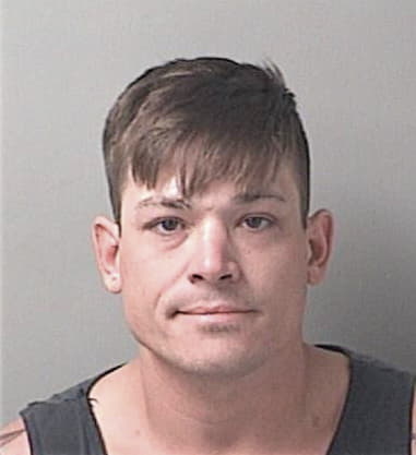 Timothy Barrett, - Escambia County, FL 