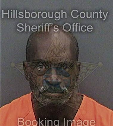 Edwin Betancourtvega - Hillsborough County, FL 