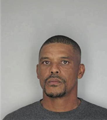 Deshandre Billups - Hillsborough County, FL 