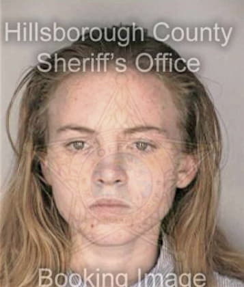 Carolyn Black - Hillsborough County, FL 