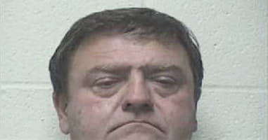 Charles Blackburn, - Robertson County, TN 