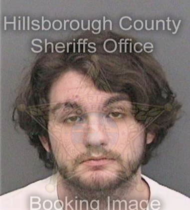 Salvatore Blando - Hillsborough County, FL 