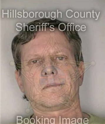 Christopher Blizzard - Hillsborough County, FL 