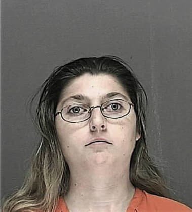 Heather Boltz, - Volusia County, FL 