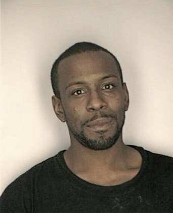 Leonard Boone - Hillsborough County, FL 