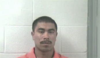 Miguel Borrelles, - Daviess County, KY 