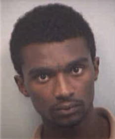 Edmond Boudreaux - Fulton County, GA 