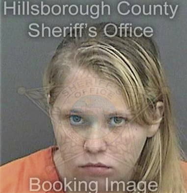 Sheila Bowers - Hillsborough County, FL 