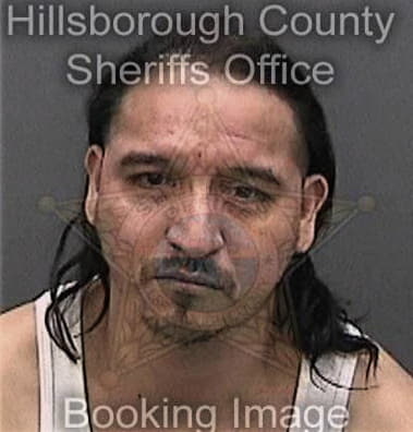 Chad Bowman - Hillsborough County, FL 