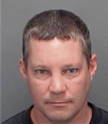 Matthew Brassill, - Pinellas County, FL 