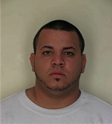 Bradley Brinser - Hillsborough County, FL 