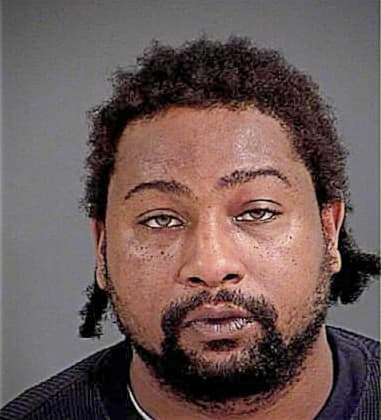 Christopher Brown, - Charleston County, SC 