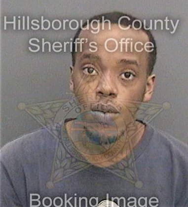 James Brown, - Hillsborough County, FL 