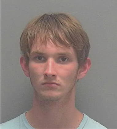 Nicholas Brown, - Lee County, FL 