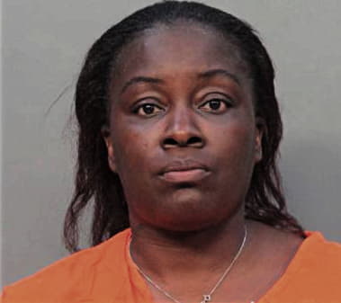 Aarona Browning-Lopez, - Dade County, FL 