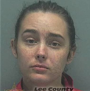 Lisa Bruner, - Lee County, FL 