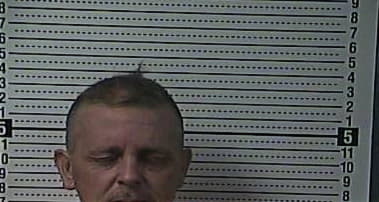 Joseph Bryant, - Boyle County, KY 