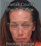 Ilona Buckner, - Pinellas County, FL 