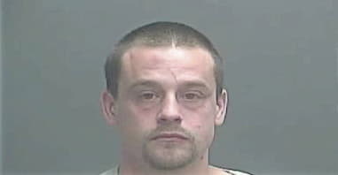 Timothy Burgess, - Knox County, IN 