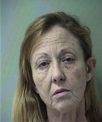 Mae Burns, - Okaloosa County, FL 