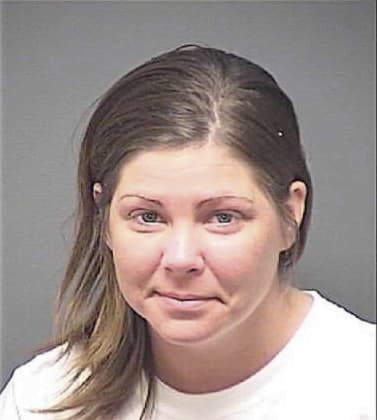 Regina Cannata - Guilford County, NC 