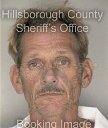 Joseph Cantrell, - Hillsborough County, FL 